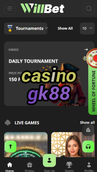 Casino GK88 - Premium Asian VIP Casino-www.bdqngd.com