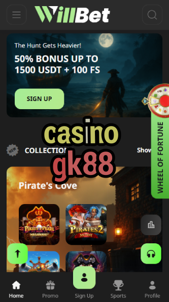 Casino GK88 - Premium Asian VIP Casino-www.bdqngd.com