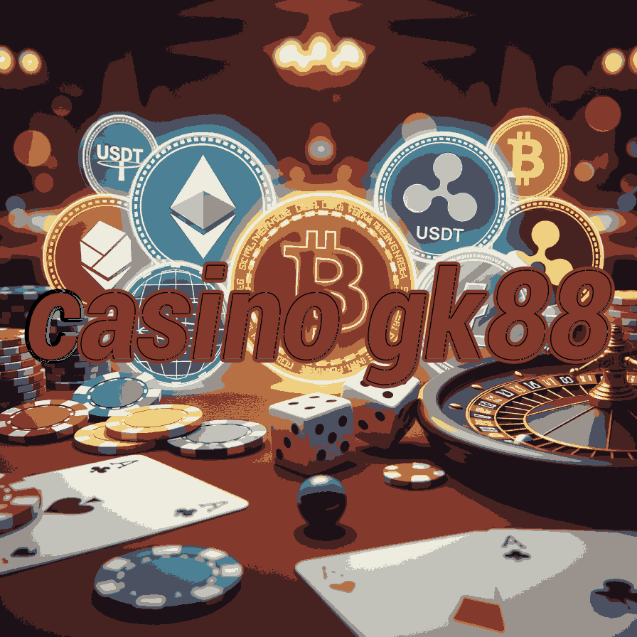 Casino GK88 - Premium Asian VIP Casino